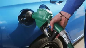 Alza Combustibles Octubre Web