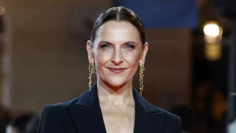 Antonia Zegers