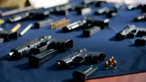 Armas Chile Web