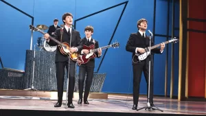 Beatles 1963 London Palladium Getty Color Web
