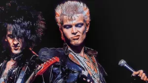 Billy Idol