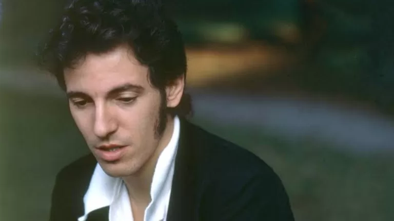 Bruce Springsteen