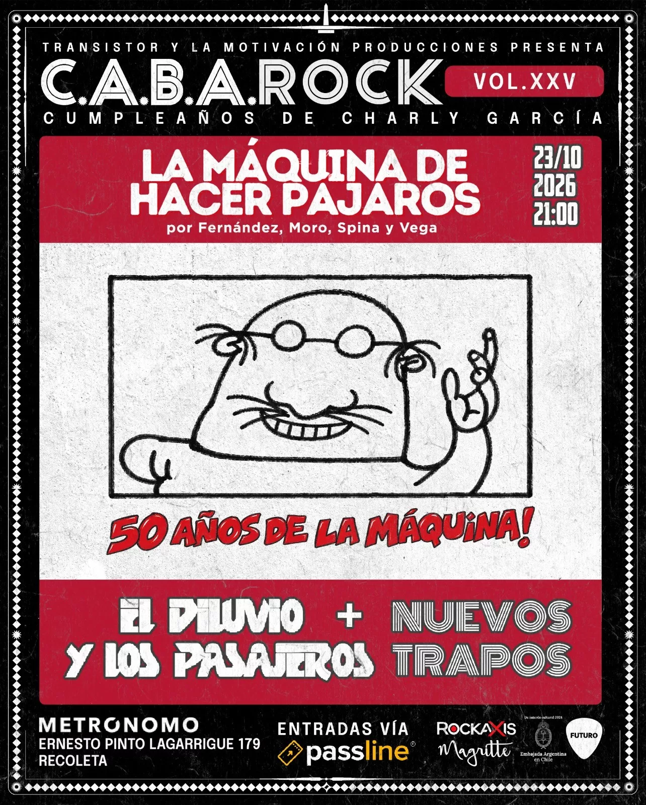Caba Rock