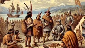 Carlos Aldunate Pacificacion Araucania