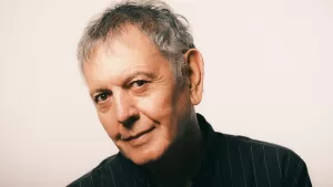 Carlos Cabezas