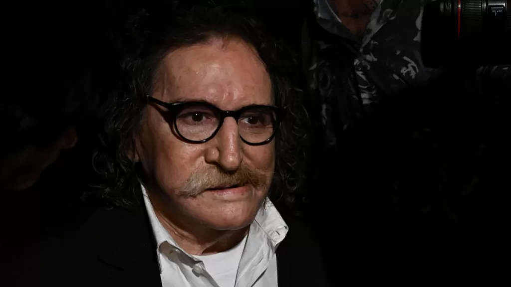 Charly Garcia