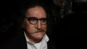 Charly Garcia
