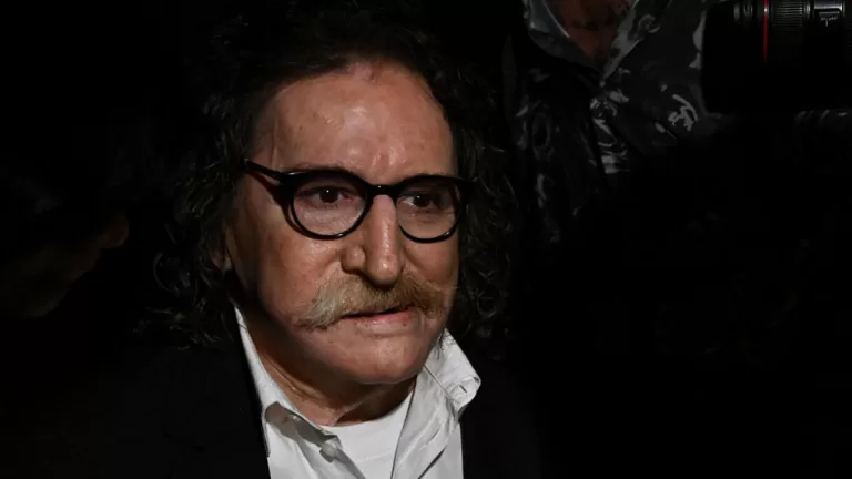 Charly Garcia