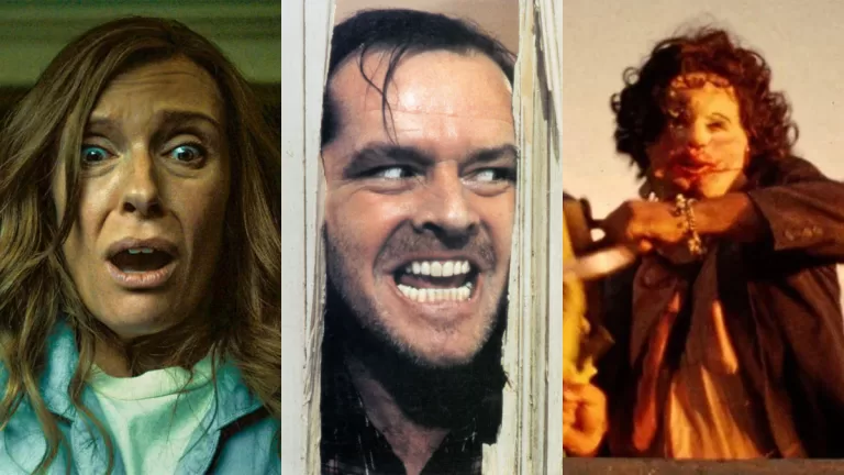 Cine Terror Ranking Rene Naranjo Web