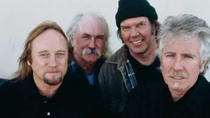 Crosby Stills Nash Young Henry Diltz Web