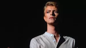 David Bowie 1978 En Vivo Alta Web