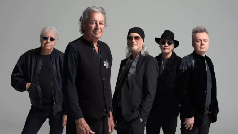 Deep Purple
