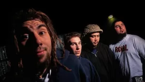 Deftones