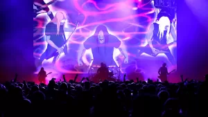 Dethklok