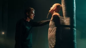 Dexter Resurrection S02 Trailer Web