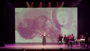 Edith Piaf