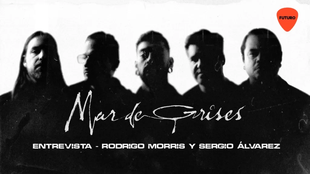 Entrev Mar De Grises