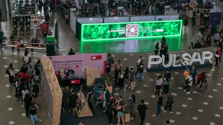 Feria Pulsar