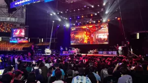 Festigame 2026 Venta Web