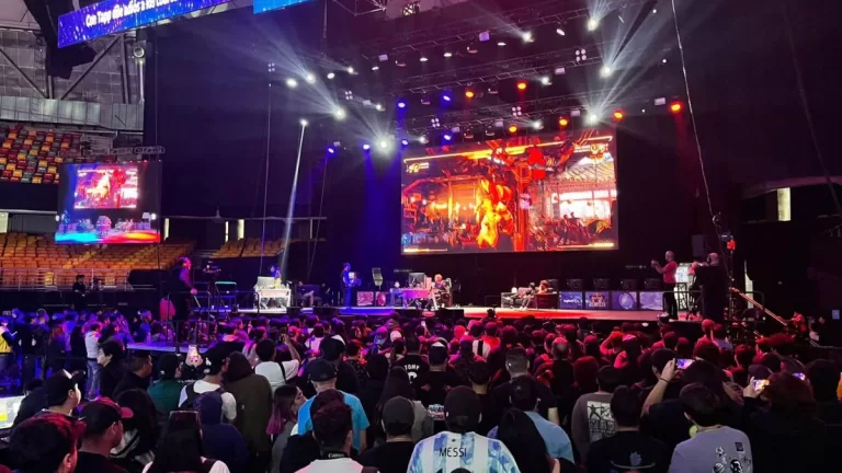 Festigame 2026 Venta Web
