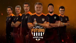 Futuro Futbol Club