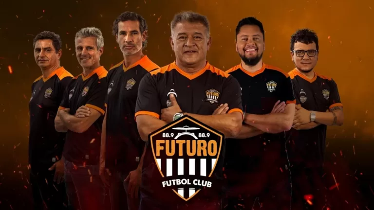 Futuro Futbol Club
