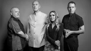 Gang Of Four