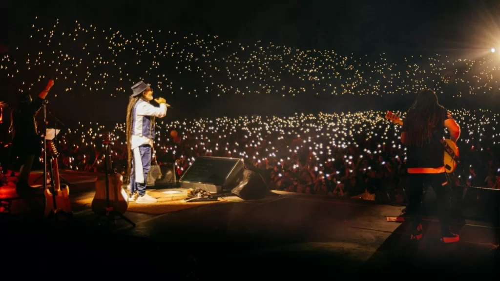 Gondwana