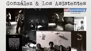 Gonzalez & Los Asistentes
