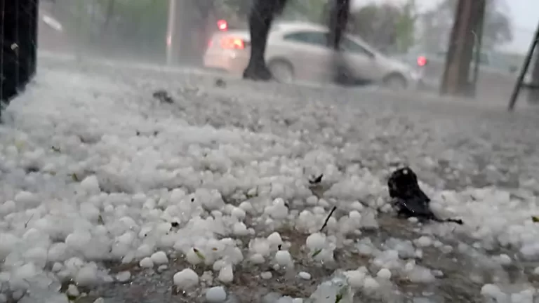 Granizos Web