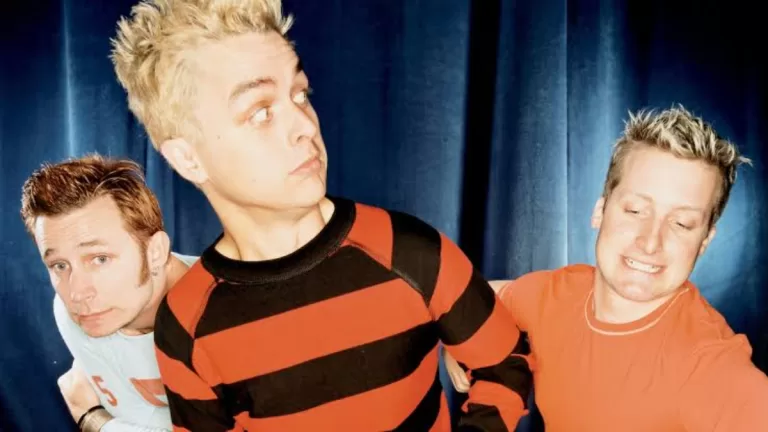 Green Day