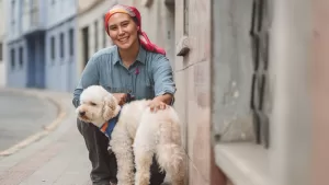Heroes De Cuatro Patas