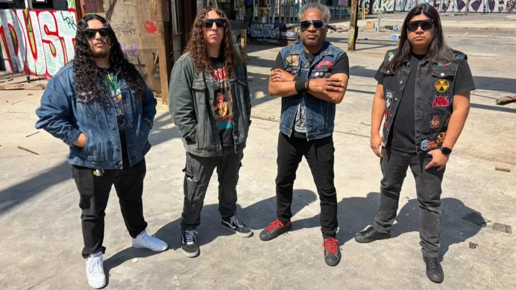 Hirax