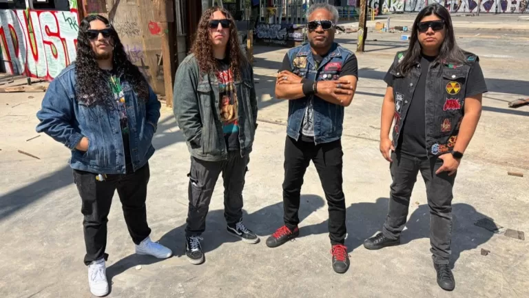 Hirax