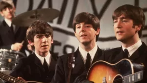 I Want To Hold Your Hands The Beatles