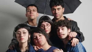 Inundaremos Web