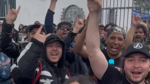 Iron Maiden