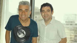 Jorge Gonzalez