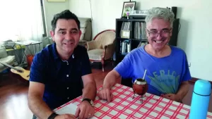 Jorge Gonzalez