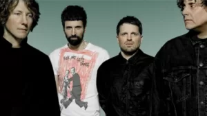 Kasabian