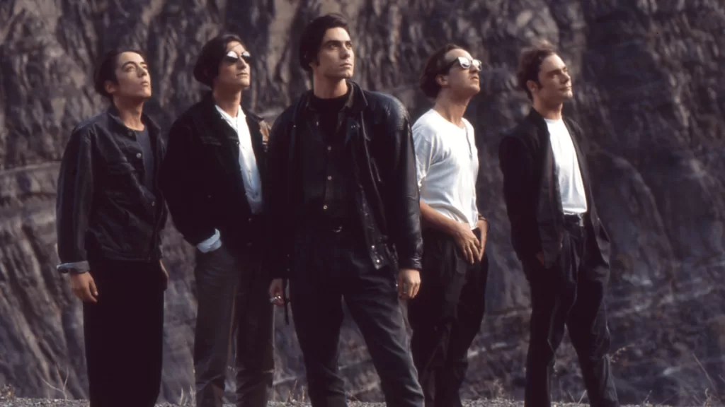 La Ley