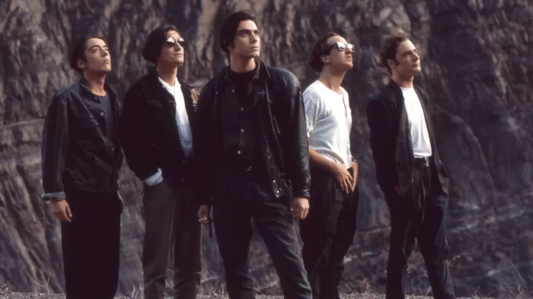 La Ley