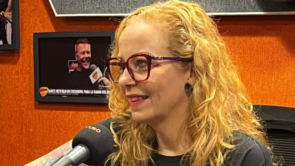 Ley Anneke Van Giersbergen Web