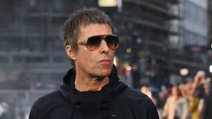 Liam Gallagher