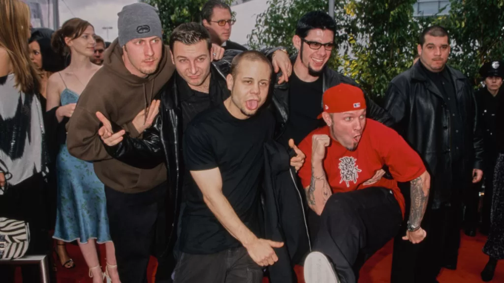 Limp Bizkit
