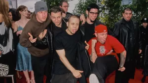 Limp Bizkit