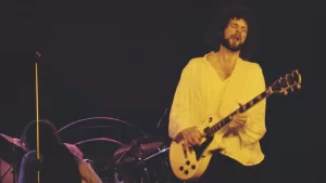 Lindsey Buckingham