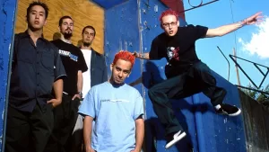 Linkin Park
