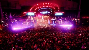 Live Nation