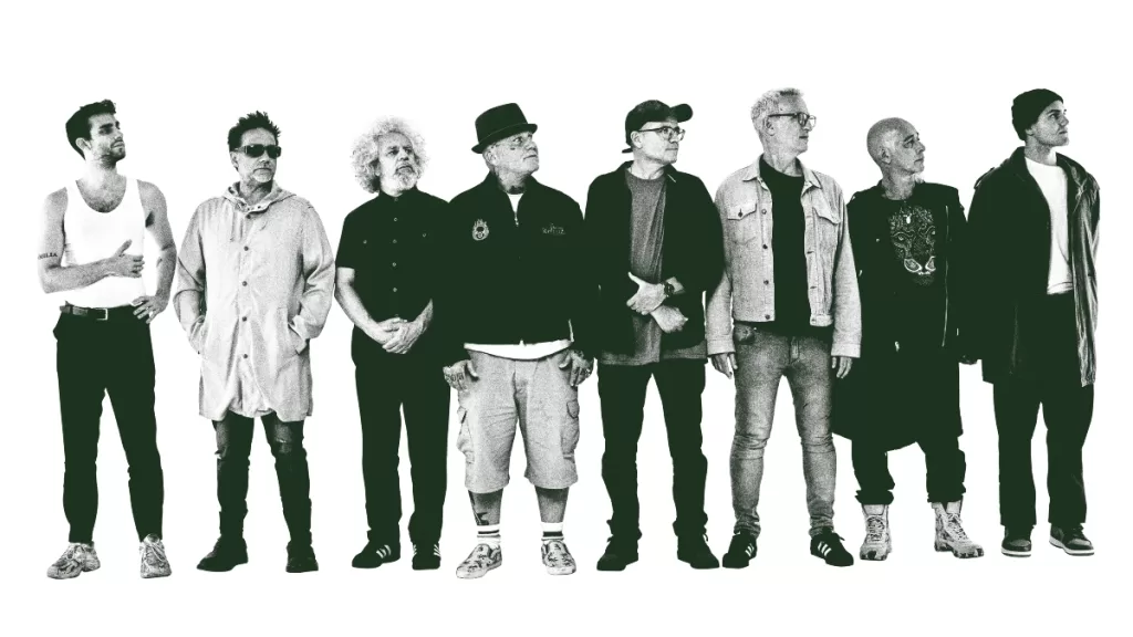 Los Fabulosos Cadillacs